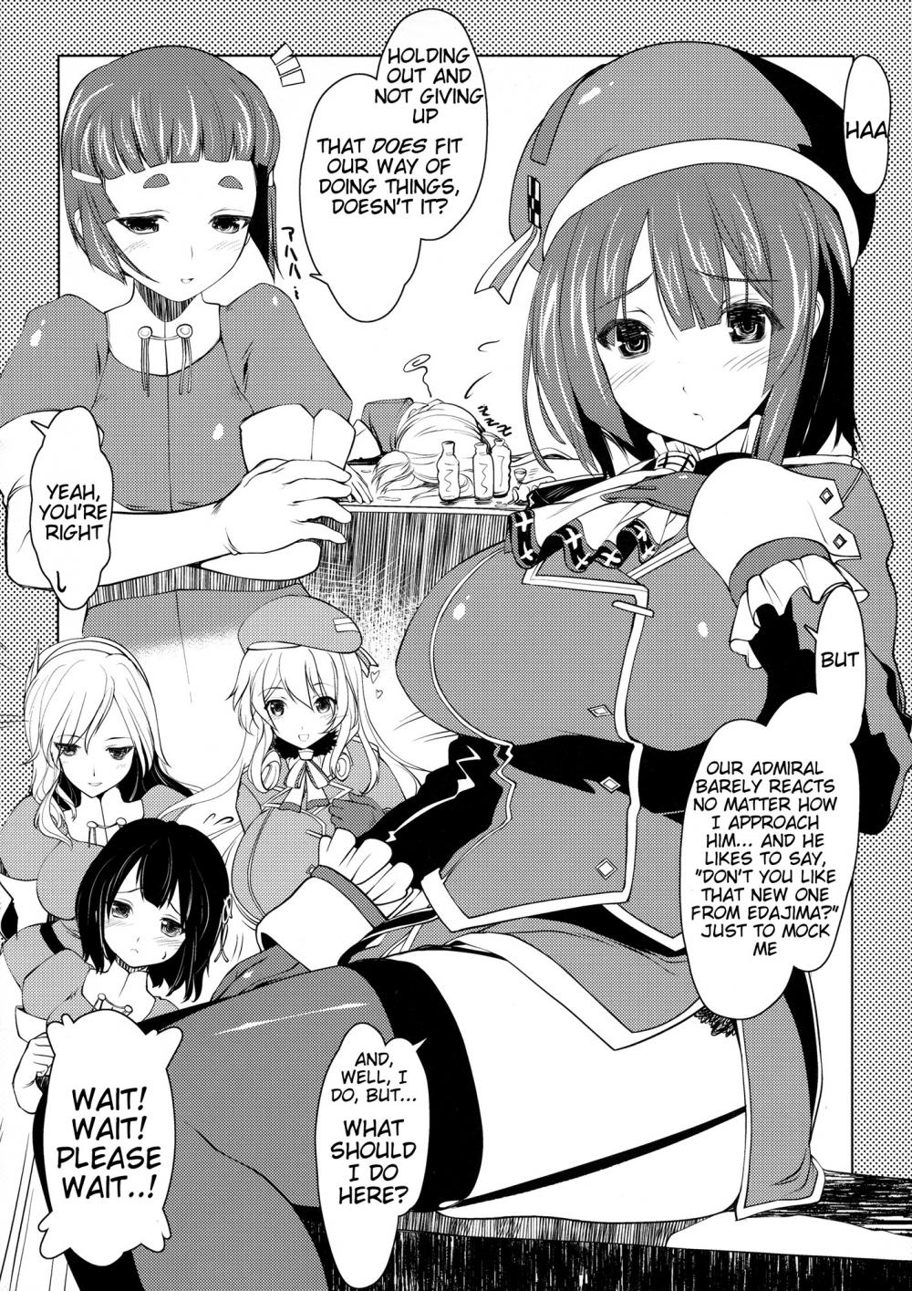 Hentai Manga Comic-F.L.C.L. #2 Fleet-Collection-Read-19